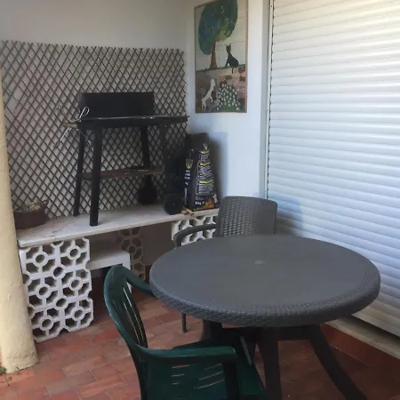 Studio With Garden *