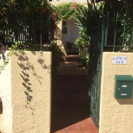 Studio With Garden Lagos