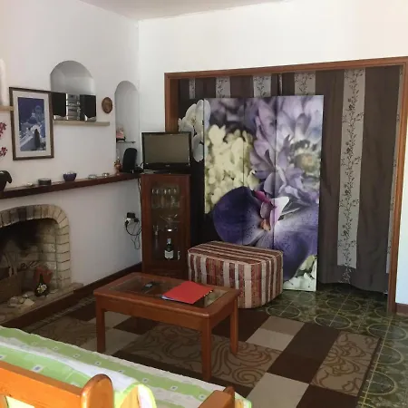Studio With Garden
