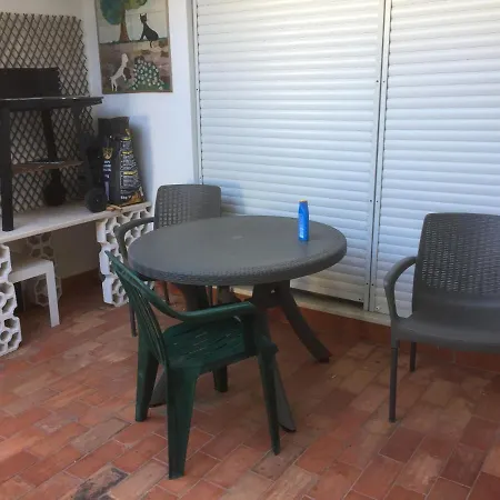 Studio With Garden *